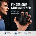 Fitness Eagle Claw Hand Strengthener - Grip Strength Tool